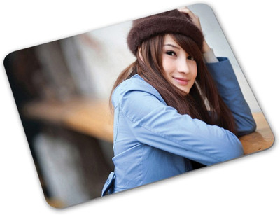 

Shoprider Desginer-466 Mousepad(Multicolor)