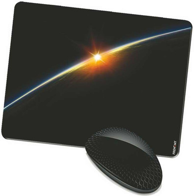 

FRENEMY MPAD1591 Mousepad(Multicolor)