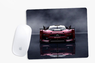 

Sowing Happiness SHMUSPD140 Mousepad(Multicolor)