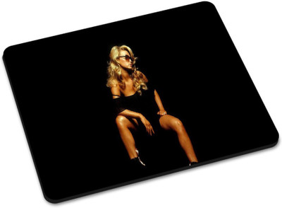 

Shoprider MULTICOLOR-721 Mousepad(Multicolor)
