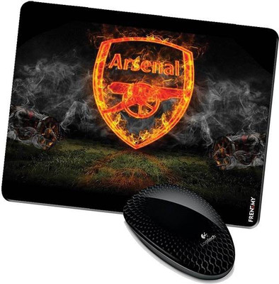 

FRENEMY MPAD313 Mousepad(Multicolor)