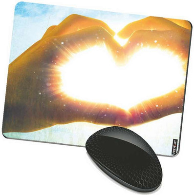

FRENEMY MPAD8661 Mousepad(Multicolor)