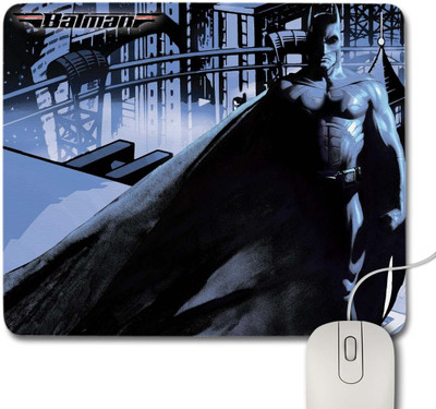 

Posterboy PBWARBAMP104 Mousepad(Multicolor)
