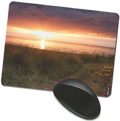 

FRENEMY MPAD4509 Mousepad(Multicolor)