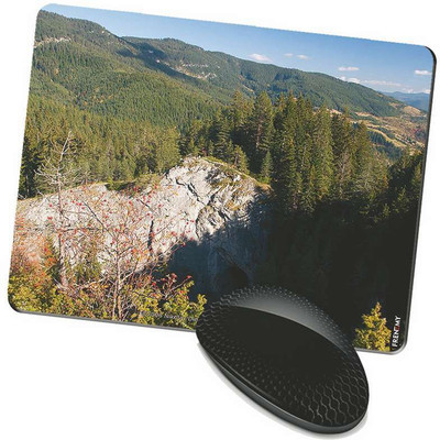 

FRENEMY MPAD5370 Mousepad(Multicolor)