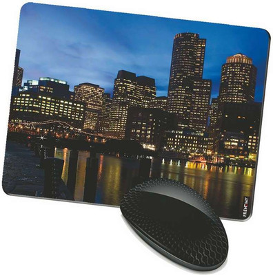 

FRENEMY MPAD9173 Mousepad(Multicolor)