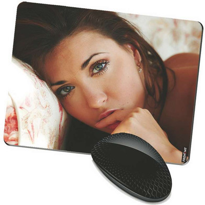 

FRENEMY MPAD8303 Mousepad(Multicolor)