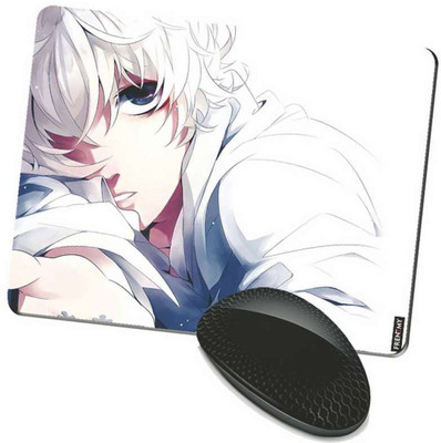 

FRENEMY MPAD2088 Mousepad(Multicolor)