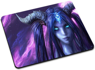 

Shoprider MULTICOLOR-472 Mousepad(Multicolor)