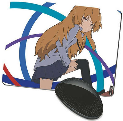 

FRENEMY MPAD1779 Mousepad(Multicolor)