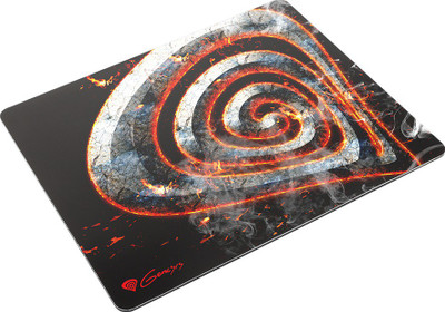 

Natec Genesis M33 Lava Mousepad(Multicolor)