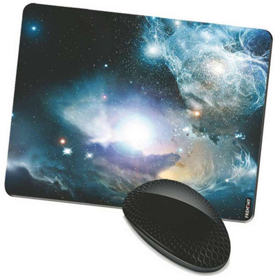 

FRENEMY MPAD2160 Mousepad(Multicolor)