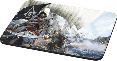 

EMPRESSION Multicolor-152 Mousepad(Multicolor)