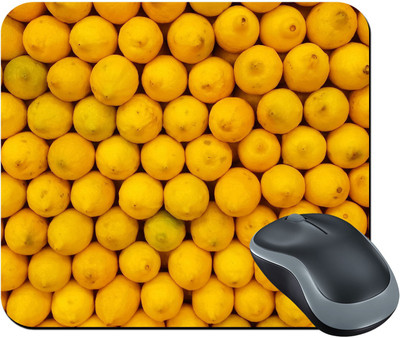 

BUZZWORLD MPMN271 Mousepad(Multicolor)