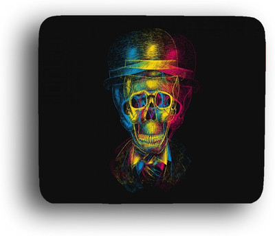 

Shopmania Designer-478 Mousepad(Multicolor)