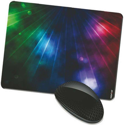 

FRENEMY MPAD2012 Mousepad(Multicolor)