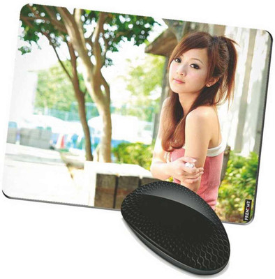 

FRENEMY MPAD8259 Mousepad(Multicolor)