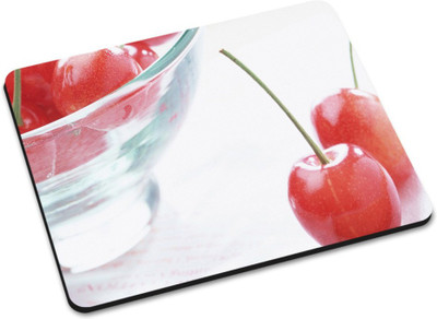 

Shoprider DESGINER MOUSEPAD-319 Mousepad(Multicolor)