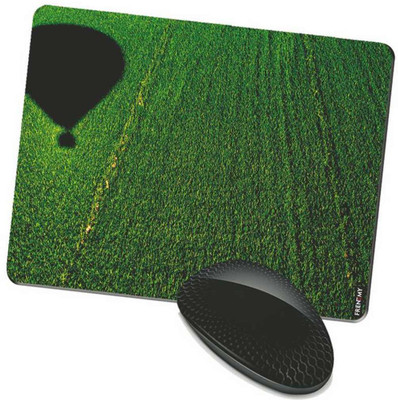 

FRENEMY MPAD4358 Mousepad(Multicolor)
