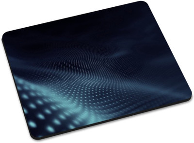 

Shoprider MULTICOLOR-822 Mousepad(Multicolor)