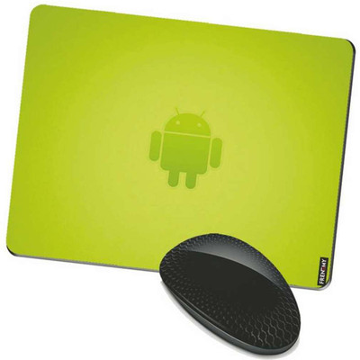 

FRENEMY MPAD780 Mousepad(Multicolor)