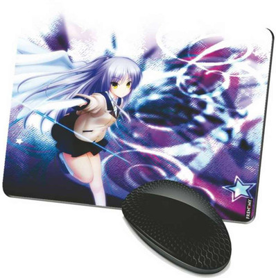 

FRENEMY MPAD2880 Mousepad(Multicolor)