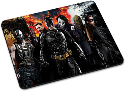 

Shoprider DESGINER MOUSEPAD-755 Mousepad(Multicolor)