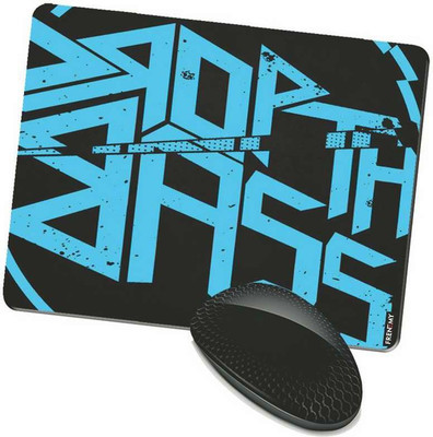 

FRENEMY MPAD1570 Mousepad(Multicolor)