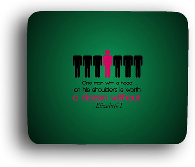 

Shopmania Designer-479 Mousepad(Multicolor)