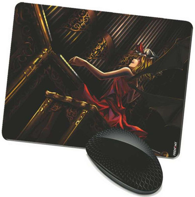 

FRENEMY MPAD7952 Mousepad(Multicolor)