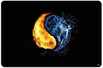 

Shopmania MULTICOLOR-920 Mousepad(Multicolor)