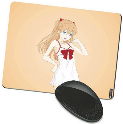 

FRENEMY MPAD798 Mousepad(Multicolor)
