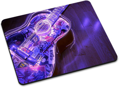 

Shoprider MULTICOLOR-197 Mousepad(Multicolor)