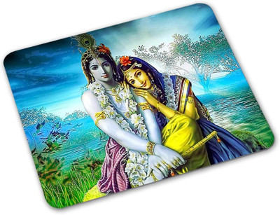 

Shoprider Desginer-20 Mousepad(Multicolor)