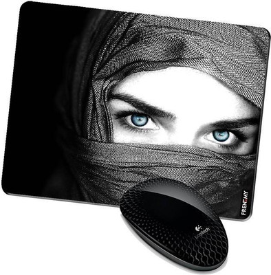 

FRENEMY MPAD249 Mousepad(Multicolor)