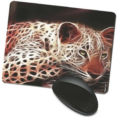 

FRENEMY MPAD3706 Mousepad(Multicolor)