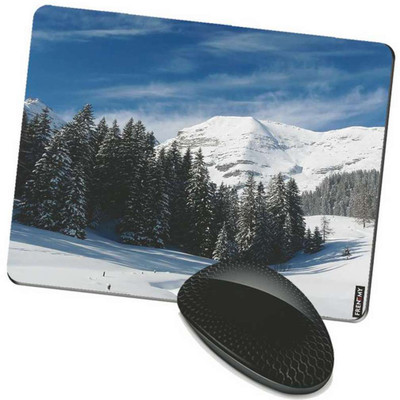 

FRENEMY MPAD8583 Mousepad(Multicolor)