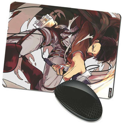 

FRENEMY MPAD4531 Mousepad(Multicolor)
