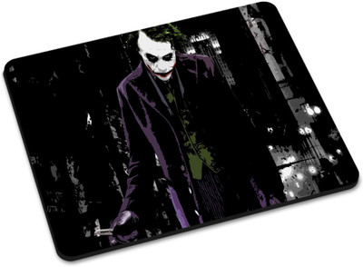 

Shoprider MULTICOLOR-687 Mousepad(Multicolor)