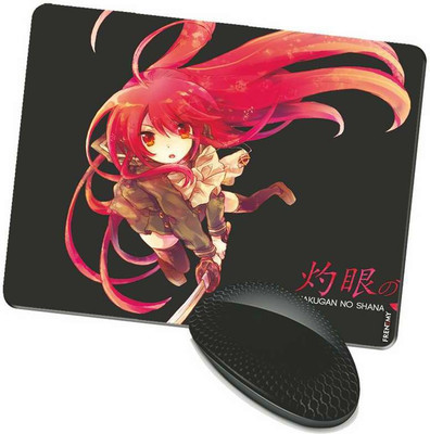 

FRENEMY MPAD4649 Mousepad(Multicolor)