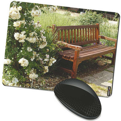 

FRENEMY MPAD6818 Mousepad(Multicolor)