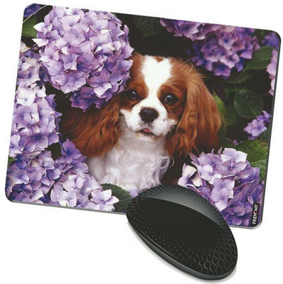 

FRENEMY MPAD3965 Mousepad(Multicolor)