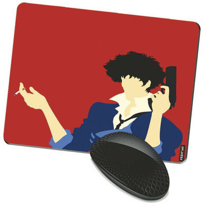 

FRENEMY MPAD628 Mousepad(Multicolor)