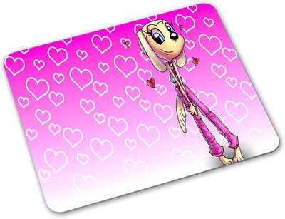 

Shoprider Desginer-859 Mousepad(Multicolor)