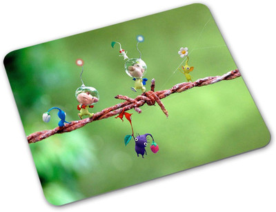 

Shoprider Desginer-745 Mousepad(Multicolor)
