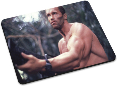 

Shoprider MULTICOLOR-831 Mousepad(Multicolor)