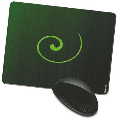 

FRENEMY MPAD410 Mousepad(Multicolor)