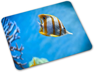 

Shoprider Desginer-781 Mousepad(Multicolor)
