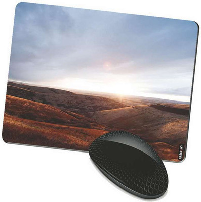 

FRENEMY MPAD4222 Mousepad(Multicolor)