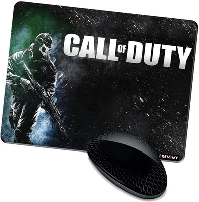 

FRENEMY MPAD076 Mousepad(Multicolor)